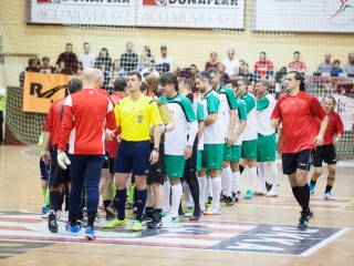 XVI. Carissa Kupa (2018) - fotó: Ónodi Zoltán