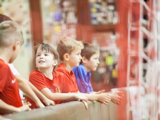 XVI. Carissa Kupa (2018) - fotó: Ónodi Zoltán