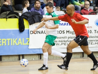 XVI. Carissa Kupa (2018) - fotó: Ónodi Zoltán