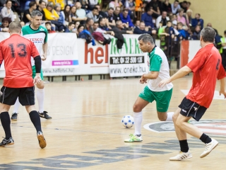 XVI. Carissa Kupa (2018) - fotó: Ónodi Zoltán