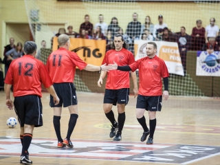 XVI. Carissa Kupa (2018) - fotó: Ónodi Zoltán