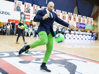 XVI. Carissa Kupa (2018) - fotó: Ónodi Zoltán