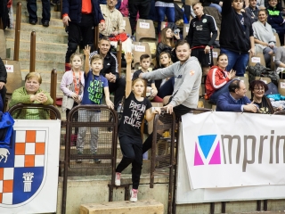 XVI. Carissa Kupa (2018) - fotó: Ónodi Zoltán