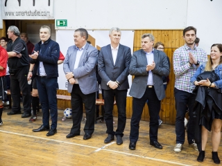 XVI. Carissa Kupa (2018) - fotó: Ónodi Zoltán