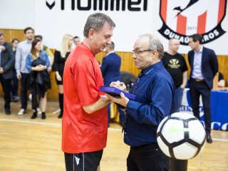 XVI. Carissa Kupa (2018) - fotó: Ónodi Zoltán