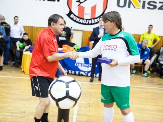 XVI. Carissa Kupa (2018) - fotó: Ónodi Zoltán