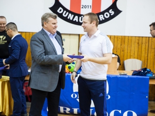 XVI. Carissa Kupa (2018) - fotó: Ónodi Zoltán