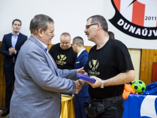 XVI. Carissa Kupa (2018) - fotó: Ónodi Zoltán