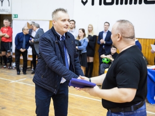 XVI. Carissa Kupa (2018) - fotó: Ónodi Zoltán