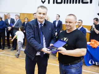 XVI. Carissa Kupa (2018) - fotó: Ónodi Zoltán