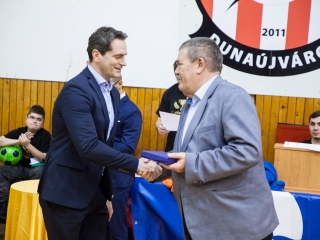 XVI. Carissa Kupa (2018) - fotó: Ónodi Zoltán