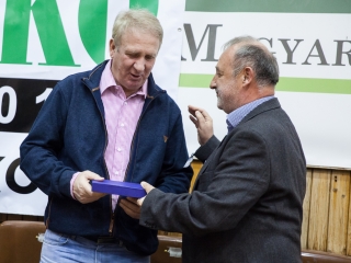 XVI. Carissa Kupa (2018) - fotó: Ónodi Zoltán