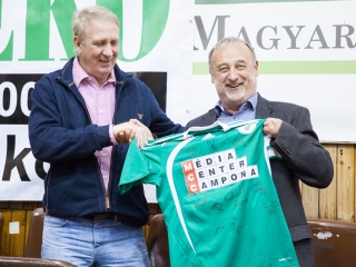 XVI. Carissa Kupa (2018) - fotó: Ónodi Zoltán