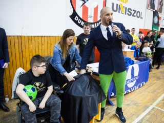 XVI. Carissa Kupa (2018) - fotó: Ónodi Zoltán