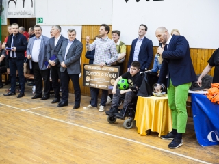 XVI. Carissa Kupa (2018) - fotó: Ónodi Zoltán