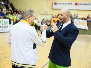 XVI. Carissa Kupa (2018) - fotó: Ónodi Zoltán