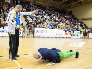 XVI. Carissa Kupa (2018) - fotó: Ónodi Zoltán