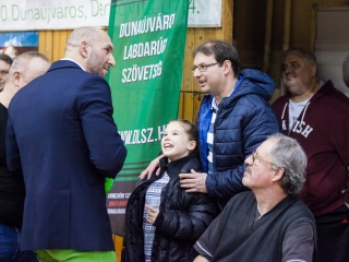 XVI. Carissa Kupa (2018) - fotó: Ónodi Zoltán