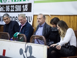 XVI. Carissa Kupa (2018) - fotó: Ónodi Zoltán