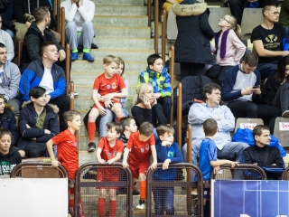 XVI. Carissa Kupa (2018) - fotó: Ónodi Zoltán