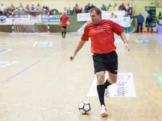 XVI. Carissa Kupa (2018) - fotó: Ónodi Zoltán