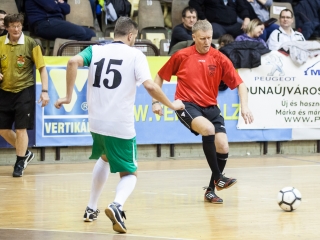 XVI. Carissa Kupa (2018) - fotó: Ónodi Zoltán