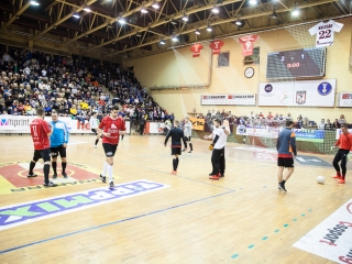 XVI. Carissa Kupa (2018) - fotó: Ónodi Zoltán