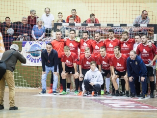 XVI. Carissa Kupa (2018) - fotó: Ónodi Zoltán