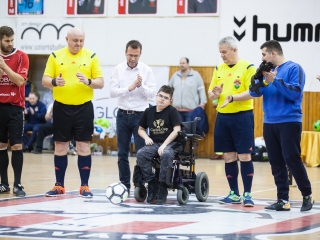 XVI. Carissa Kupa (2018) - fotó: Ónodi Zoltán