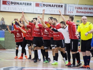 XVI. Carissa Kupa (2018) - fotó: Ónodi Zoltán