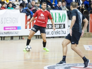 XVI. Carissa Kupa (2018) - fotó: Ónodi Zoltán