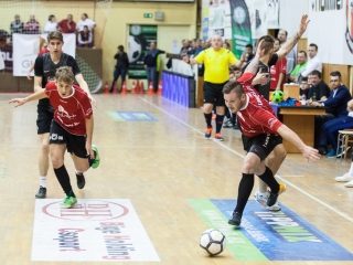 XVI. Carissa Kupa (2018) - fotó: Ónodi Zoltán