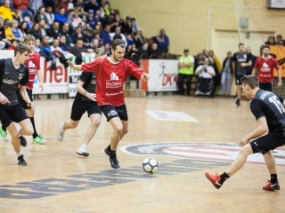 XVI. Carissa Kupa (2018) - fotó: Ónodi Zoltán