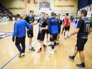 XVI. Carissa Kupa (2018) - fotó: Ónodi Zoltán