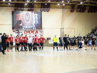 XVI. Carissa Kupa (2018) - fotó: Ónodi Zoltán