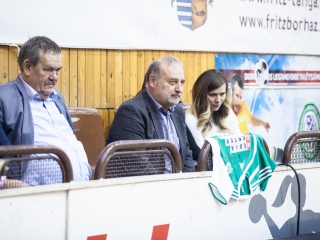 XVI. Carissa Kupa (2018) - fotó: Ónodi Zoltán