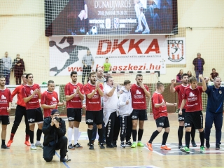 XVI. Carissa Kupa (2018) - fotó: Ónodi Zoltán