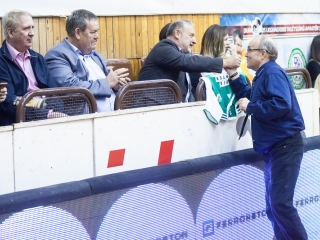 XVI. Carissa Kupa (2018) - fotó: Ónodi Zoltán