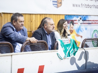 XVI. Carissa Kupa (2018) - fotó: Ónodi Zoltán