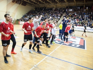 XVI. Carissa Kupa (2018) - fotó: Ónodi Zoltán