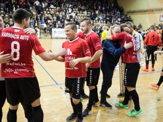 XVI. Carissa Kupa (2018) - fotó: Ónodi Zoltán