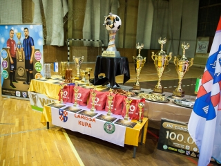 XVI. Carissa Kupa (2018) - fotó: Ónodi Zoltán