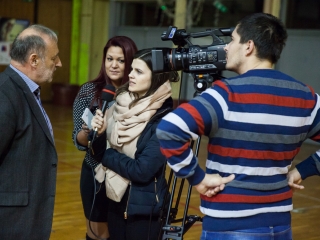 XVI. Carissa Kupa (2018) - fotó: Ónodi Zoltán