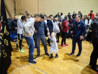 XVI. Carissa Kupa (2018) - fotó: Ónodi Zoltán