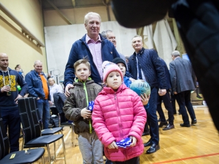 XVI. Carissa Kupa (2018) - fotó: Ónodi Zoltán