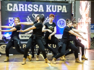 XVI. Carissa Kupa (2018) - fotó: Ónodi Zoltán