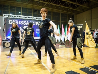 XVI. Carissa Kupa (2018) - fotó: Ónodi Zoltán