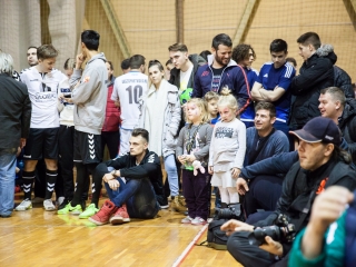 XVI. Carissa Kupa (2018) - fotó: Ónodi Zoltán