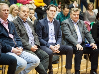 XVI. Carissa Kupa (2018) - fotó: Ónodi Zoltán