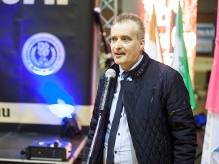 XVI. Carissa Kupa (2018) - fotó: Ónodi Zoltán